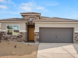 23957 W Verlea Dr, Buckeye, AZ 85326
