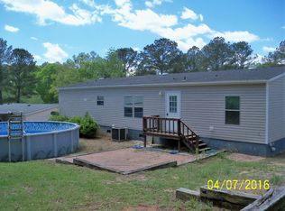 111 Bobwhite Dr, Dothan, AL 36305