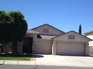 1271 W Derringer Way, Chandler, AZ 85286