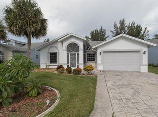 3984 Sabal Springs Blvd, North Fort Myers, FL 33917