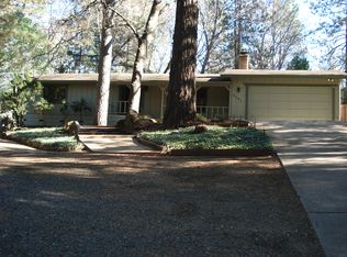 8397 Montna Dr, Paradise, CA 95969