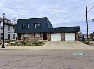 315 W 4th St APT C, Maryville, MO 64468
