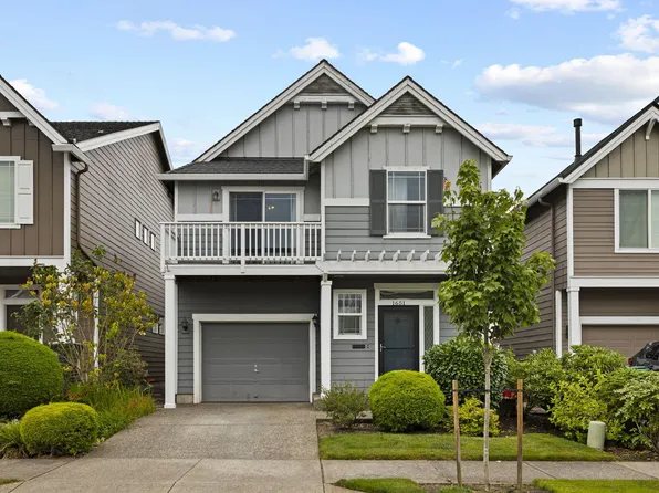 1651 SW Hewitt Ave, Troutdale, OR 97060