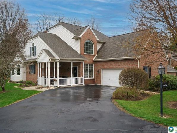 4674 Pinehurst Cir, Center Valley, PA 18034