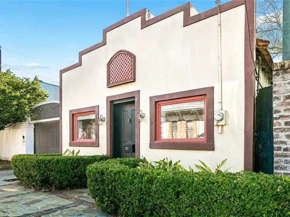 522 Mandeville St, New Orleans, LA 70117