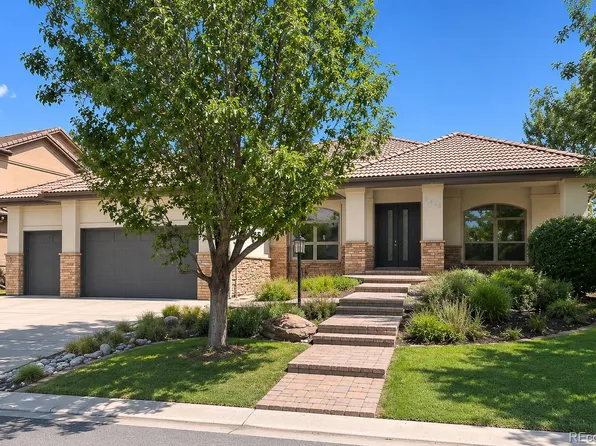 9430 S Silent Hills Drive, Lone Tree, CO 80124