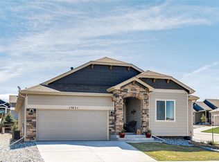 17831 Smelting Rock Dr, Monument, CO 80132