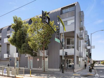 2002 3rd St APT 216, San Francisco, CA, 94107
