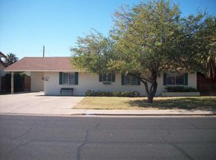 462 S Rdg, Mesa, AZ 85204