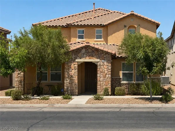 3182 Del Terra Ave, Henderson, NV 89044