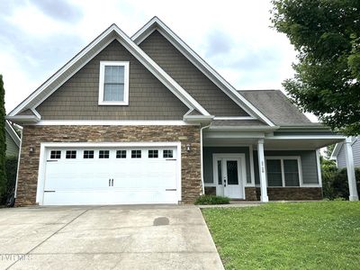 2728 Edinburgh Channel Rd, Kingsport, TN, 37664
