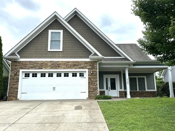 2728 Edinburgh Channel Rd, Kingsport, TN 37664