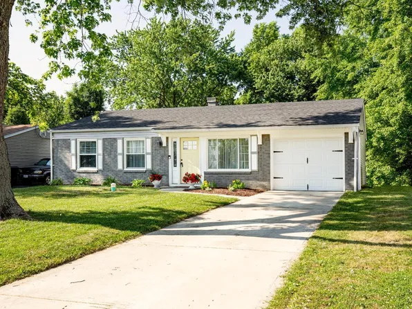 655 Arlington Dr, Cincinnati, OH 45244