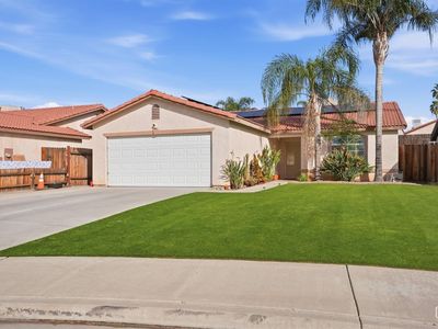106 Misty Meadow Dr, Bakersfield, CA, 93308
