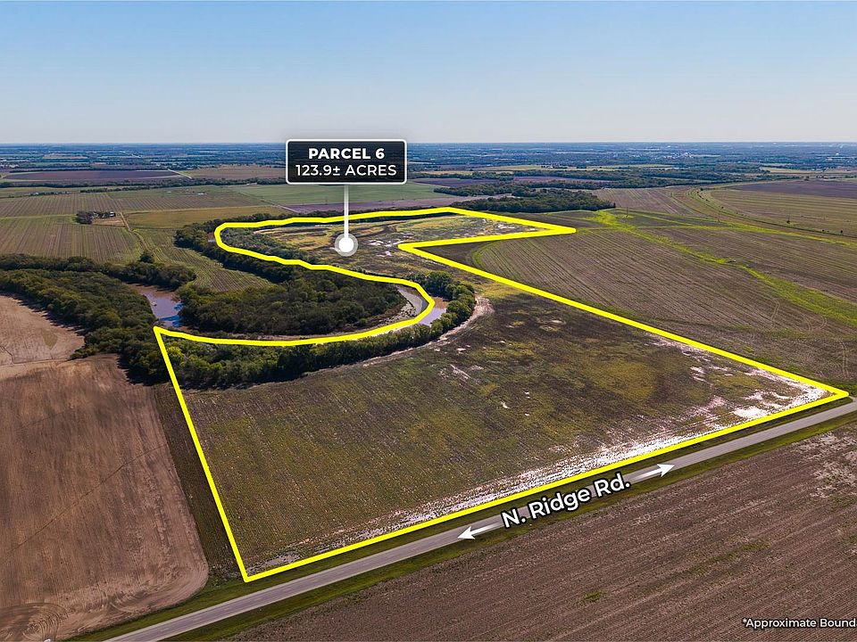 1st image of 0 N Ridge Rd Parcel 6