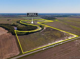 0 N Ridge Rd PARCEL 6, Valley Center, KS 67147