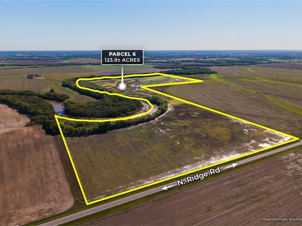 0 N Ridge Rd Parcel 6, Valley Center, KS 67147