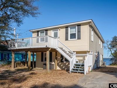 429 Kitty Hawk Bay Dr Lot 157, Kill Devil Hills, NC, 27948