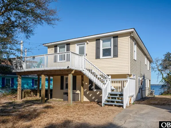 429 Kitty Hawk Bay Dr Lot 157, Kill Devil Hills, NC 27948