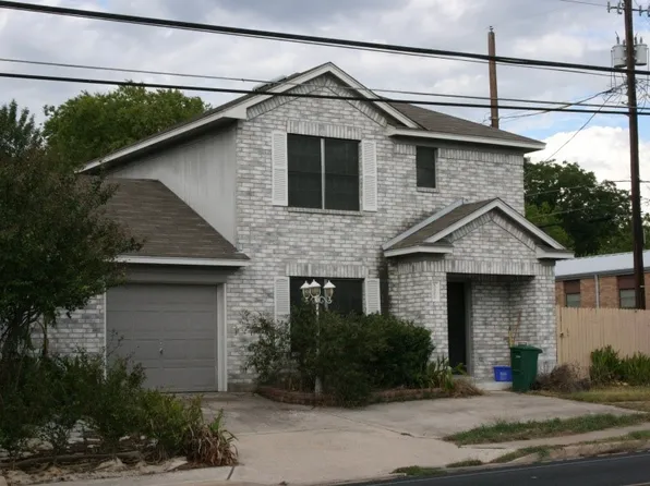 5301 Roosevelt Ave #B, Austin, TX 78756