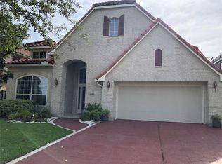 14326 Ayers Rock Rd, Sugar Land, TX 77498