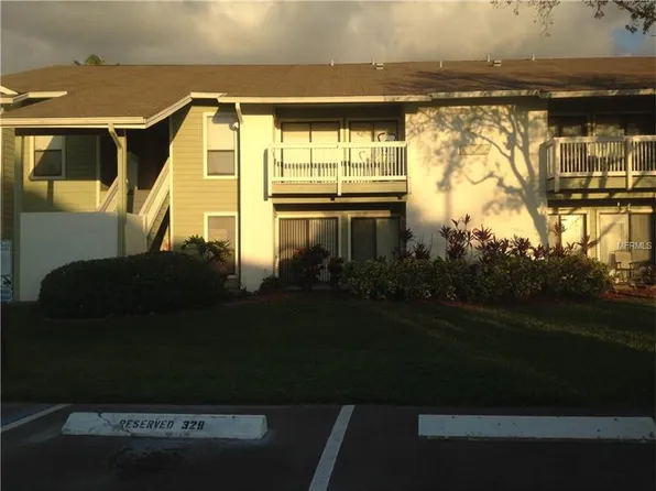 455 Alt 19 S APT 41, Palm Harbor, FL 34683