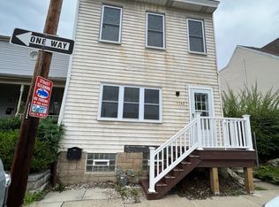1743 Jancey St, Pittsburgh, PA