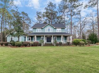 183 Colonial Dr, Bamberg, SC 29003
