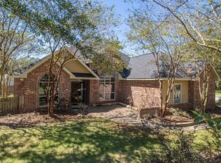 213 Reed Ave, Long Beach, MS 39560