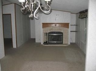 1312 Jessica Dr, Redfield, AR 72132