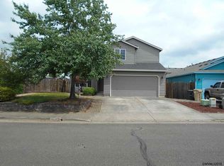 2591 Waterford St SE, Albany, OR 97322