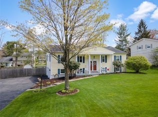 1014 Knoll Dr, Endwell, NY 13760