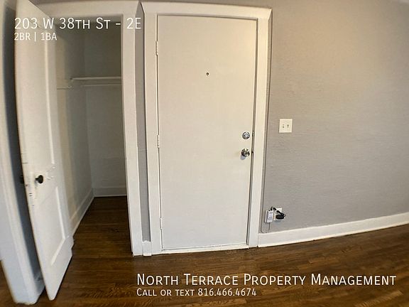 3rd image of 203 W 38th St #2E