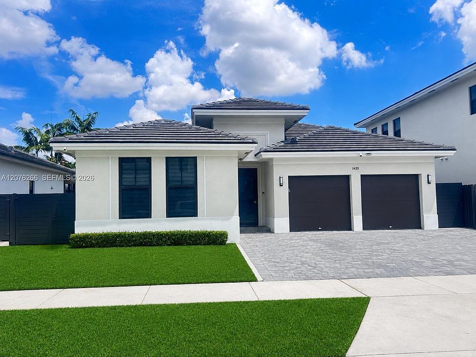 1st image of 14435 SW 13th Ter