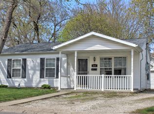 312 Oklahoma Ave, Mattoon, IL 61938