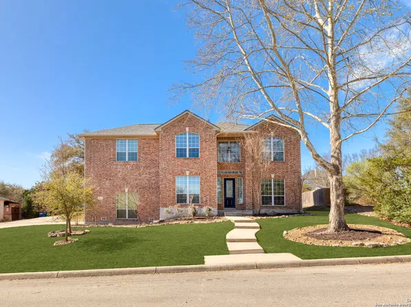 22407 Sierra Blanca, San Antonio, TX 78259