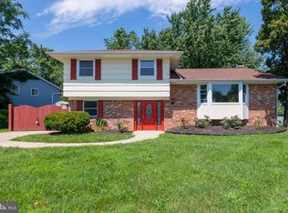 3728 Live Oak Rd, Randallstown, MD 21133