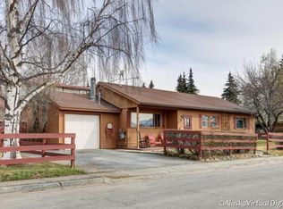809 W 16th Ave, Anchorage, AK 99501