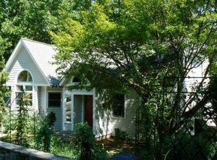 7507 Arden Rd, Cabin John, MD 20818