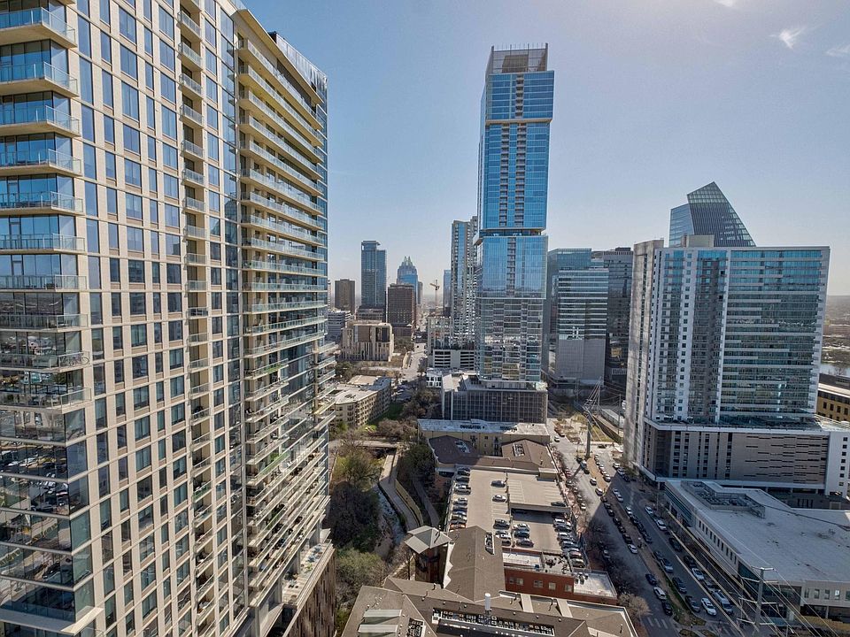 1st image of 300 Bowie St APT 2801