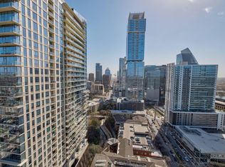 300 Bowie St APT 2801, Austin, TX 78703