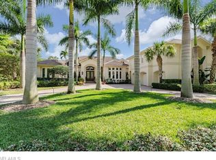 3641 Bay Creek Dr, Bonita Springs, FL 34134