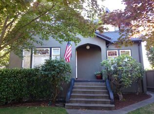 2337 31st Ave S, Seattle, WA 98144