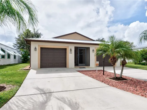 54 Lagos Del Norte, Fort Pierce, FL 34951
