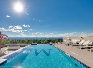 410 Acoma St UNIT 308, Denver, CO 80204