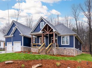 5115 Virginia Pine Rd, Signal Mountain, TN 37377