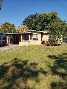 637 W Harding St, Orlando, FL, 32805
