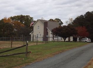 1182 Baileytown Church Rd, Walnut Cove, NC 27052