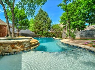 13116 Callie Dr, Oklahoma City, OK 73131