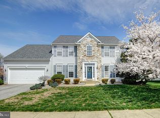 24 W Shakespeare Dr, Middletown, DE 19709